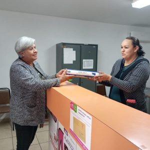 DÍA DEL/LA CARTERO/A Y EMPLEADO/A POSTAL