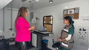 GRAN JORNADA DE SALUD Y BIENESTAR