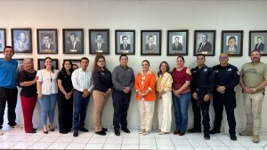 INSTALACIÓN DEL COMITÉ MUNICIPAL DE SALUD MENTAL Y ADICCIONES