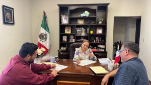 FIRMA DE ACUERDO PARA EL DESARROLLO SUSTENTABLE Y EL BIENESTAR