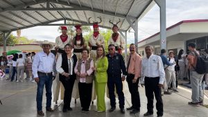 JORNADA COMUNITARIA CECYTE