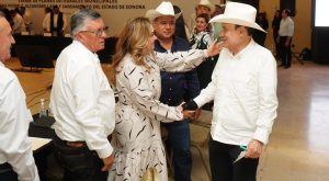 COMPROMISO CON EL AGUA Y EL BIENESTAR DE NUESTRAS COMUNIDADES