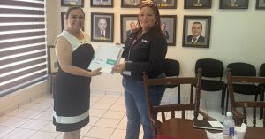 CAPACITACIÓN DE INEGI FORTALECE EL TRABAJO MUNICIPAL