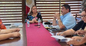 ENTREGA DE FIDEICOMISOS