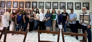 ASAMBLEA LOCAL DEL COMITÉ INTERSECTORIAL MUNICIPAL
