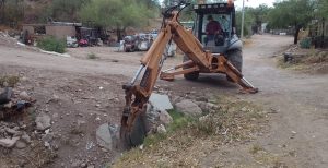 NUESTRO COMPROMISO CON UN BANÁMICHI MÁS LIMPIO