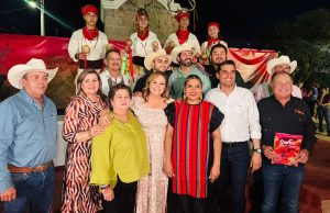 FERIA DE LA PITAYA EN CARBÓ, SONORA