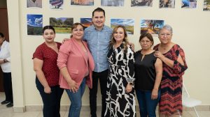 REUNIÓN SOBRE LA PROBLEMÁTICA DE ENERGÍA