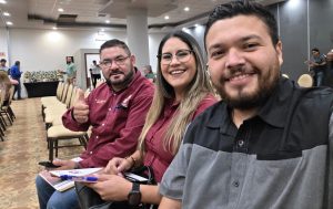 BANÁMICHI PRESENTE EN TALLER DE PLANEACIÓN TERRITORIAL