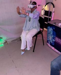 EXHIBICIÓN VIRTUAL “CAMINO VIRTUAL DEL ALMA” EN SOYOPA