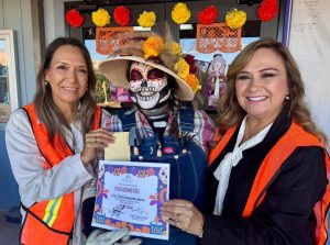 ¡QUE ORGULLO SER PARTE DE MOMENTOS QUE MANTIENEN VIVAS NUESTRAS TRADICIONES!