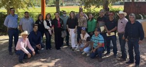 ¡LA TEMPORADA #54 DEL BEISBOL DEL RÍO SONORA ESTÁ CADA VEZ MÁS CERCA!