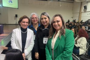 PARTICIPACIÓN MUNICIPAL EN EL 1ER FORO ESTATAL DE PREVENCIÓN DEL DELITO