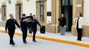 CONMEMORACIÓN DEL 5 DE FEBRERO DE 1917