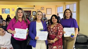 ESPACIOS DE REFLEXIÓN  Y DIÁLOGO CON LA COMUNIDAD ESTUDIANTIL DE CECYTE BANAMICHI